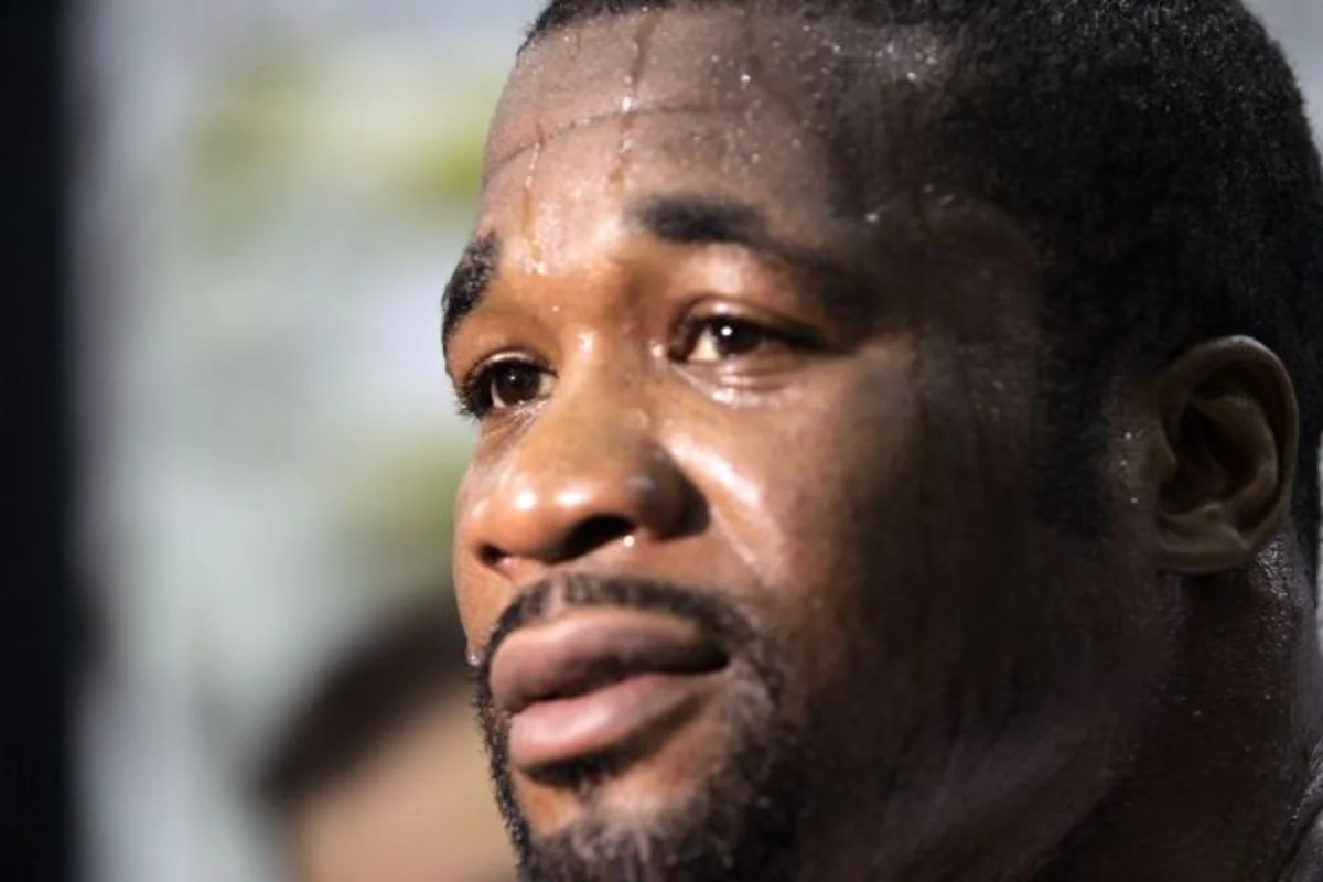 ​Amerikada boks üzrə keçmiş dünya çempionu qətlə yetirilib