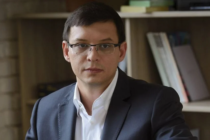 В Украине экс-депутата заподозрили в госизмене