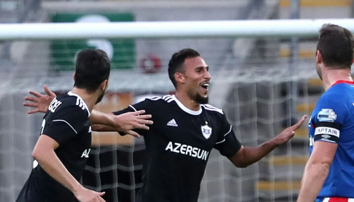 “Qarabağ”ın sabiq legioneri: “Gent”lə oyun Belçikada təəccüblə qarşılandı”