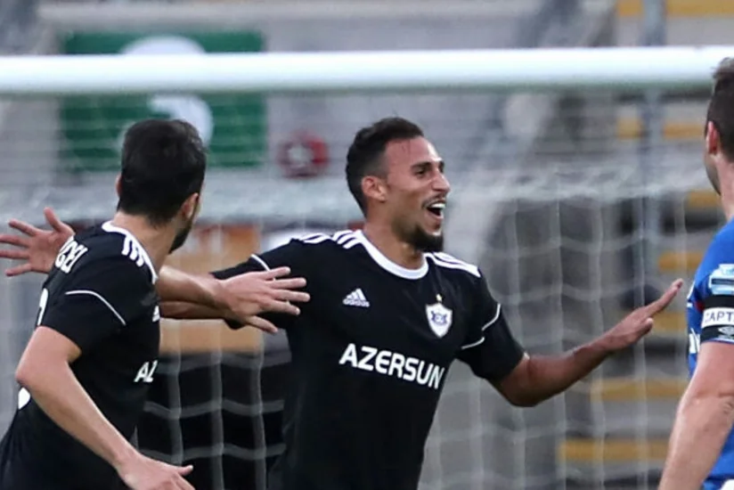 “Qarabağ”ın sabiq legioneri: “Gent”lə oyun Belçikada təəccüblə qarşılandı”