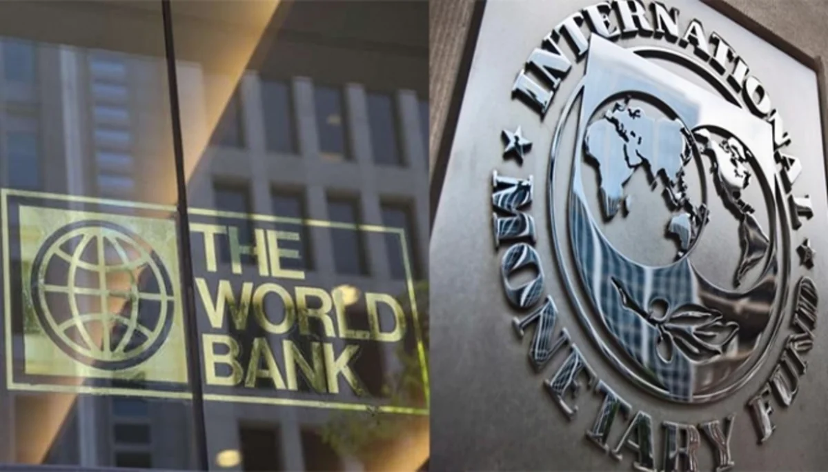 IMF welcomes exchange rate control measures in Azerbaijan