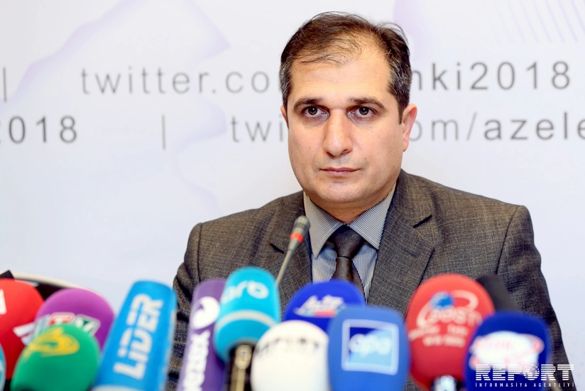 Мониторинговый центр Rəy: Победу с 84.49% голосов одержал кандидат от ПЕА