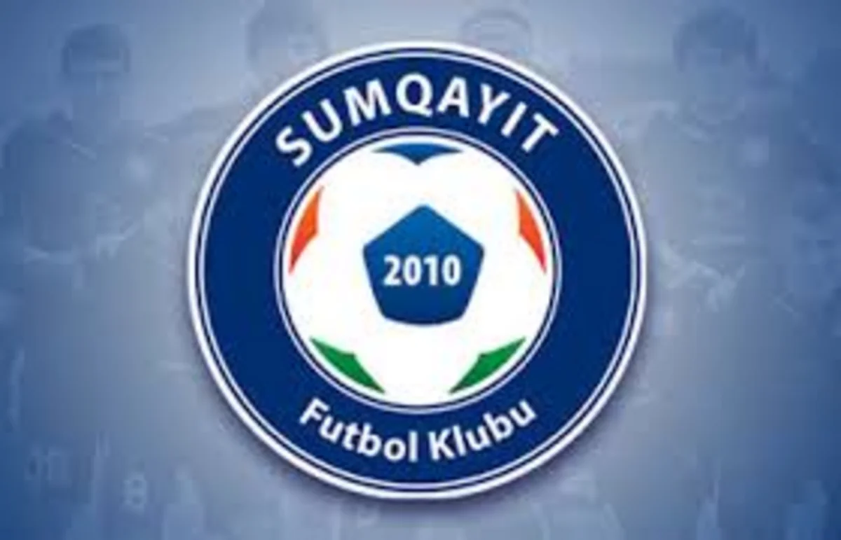 ​Sumqayıt İranın Sepahan komandası ilə görüşəcək