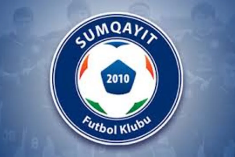 ​Sumqayıt İranın Sepahan komandası ilə görüşəcək