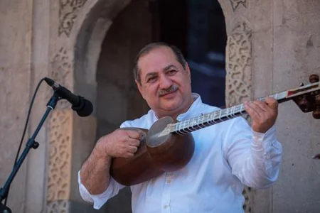 “Muğam aləmi” 6-cı Beynəlxalq Musiqi Festivalı çərçivəsində “Muğam Marafonu” başlayıb