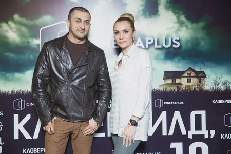 ​В кинотеатре CinemaPlus состоялся пресс-показ фильма ужаса Кловерфилд, 10