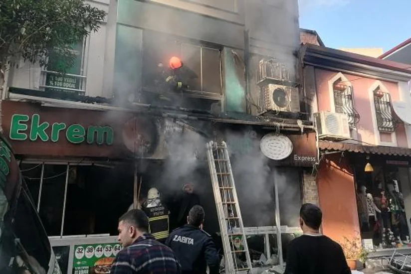 В Турции в ресторане произошел взрыв, 7 человек погибли, 4 ранены