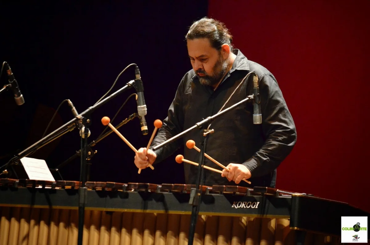 Famous Mexican musician to perform in Baku