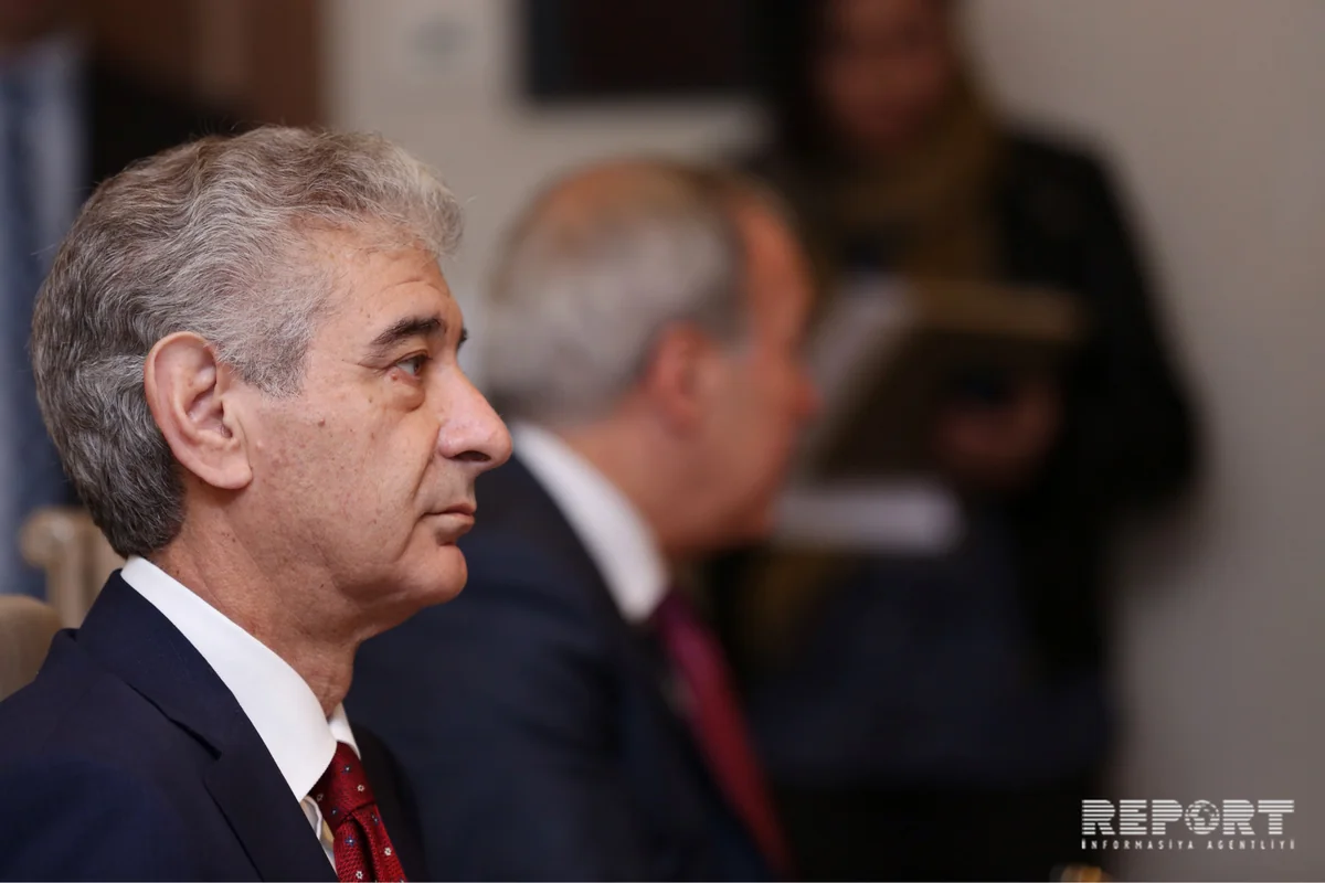 Baş nazirin müavini: “Hər il Azərbaycanda 100 min iş yeri açılmalıdır”