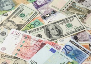 CBA currency exchange rates (24.07.2025)