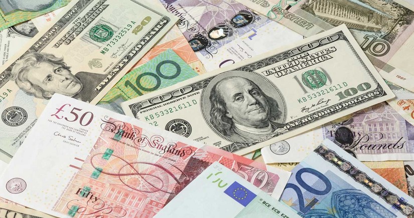 Azərbaycan Mərkəzi Bankının valyuta məzənnələri (24.07.2025)