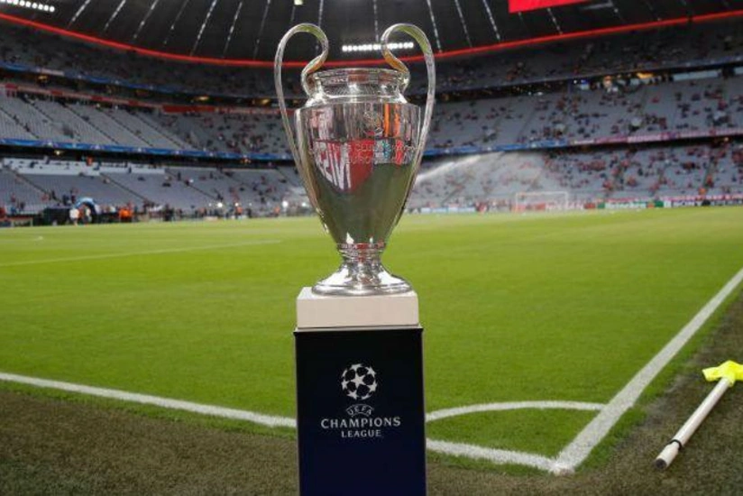 Çempionlar Liqası: İlk yarımfinalçılar müəyyənləşir
