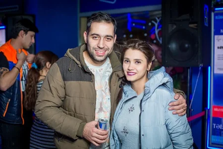 “CinemaPlus Azerbaijan”da “Kino gecəsi” keçirilib - FOTO - VİDEO