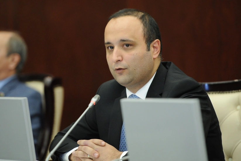 Deputat: Fransa Prezidentinin sözü ilə əməli üst-üstə düşmür