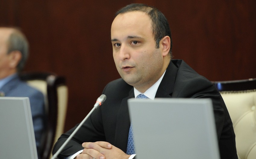 Deputat: Fransa Prezidentinin sözü ilə əməli üst-üstə düşmür