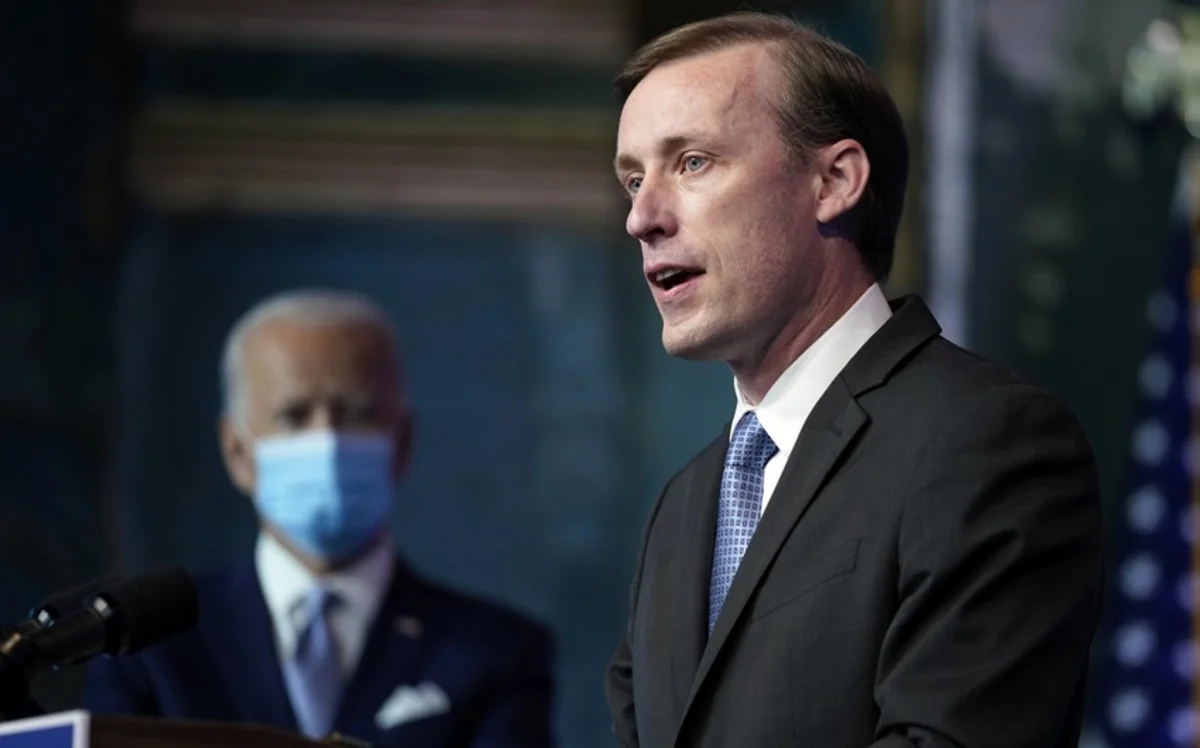 White House: US-Taliban coordination happening on daily basis