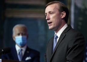 White House: US-Taliban coordination happening on daily basis