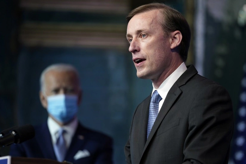 White House: US-Taliban coordination happening on daily basis