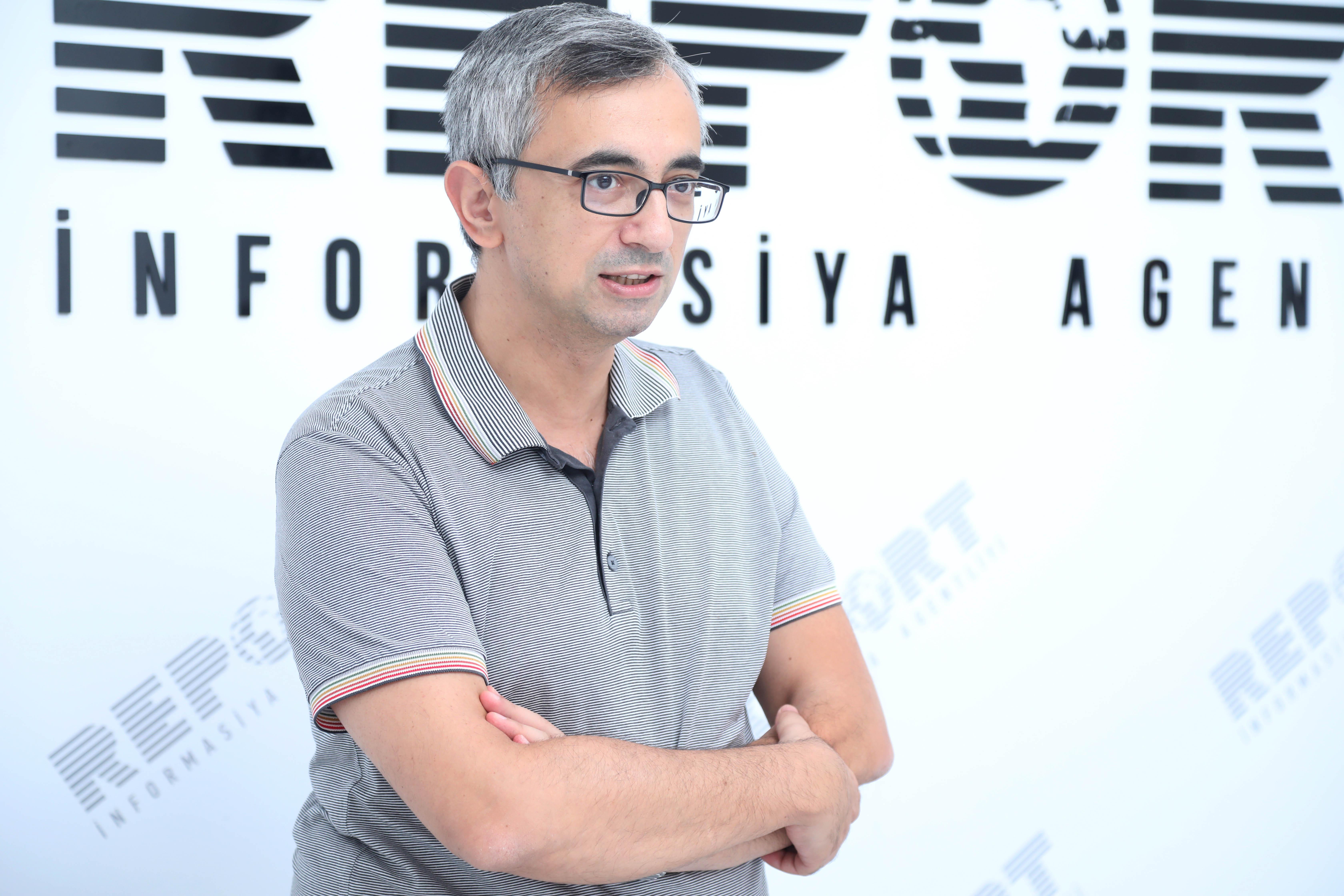Fuad Hüseynəliyev