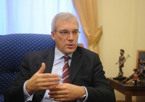 В МИД России заявили о полной зависимости Европы от НАТО