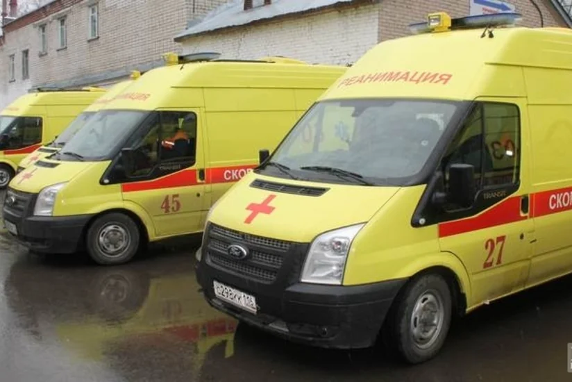 ​Rusiyada kütləvi dava: azərbaycanlı yerli sakini qətlə yetirib