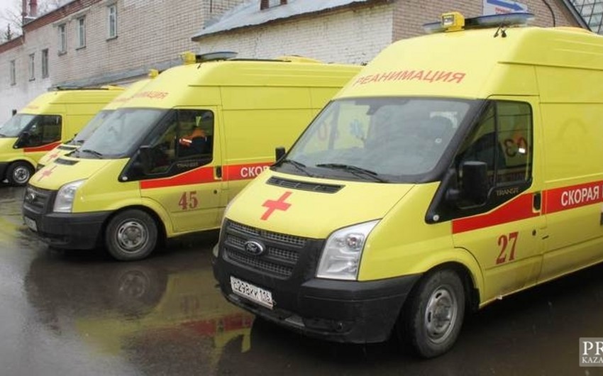 ​Rusiyada kütləvi dava: azərbaycanlı yerli sakini qətlə yetirib