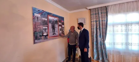 XİN erməni təcavüzündən zərər çəkmiş Tərtər və Bərdədəki 500 ailəyə humanitar yardım göstərdi