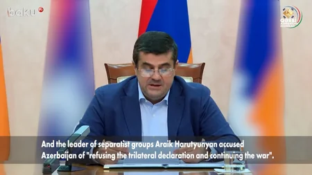 Qərbi Azərbaycan Xronikası: Azərbaycan-Ermənistan normallaşma prosesinə kimlər mane olur?