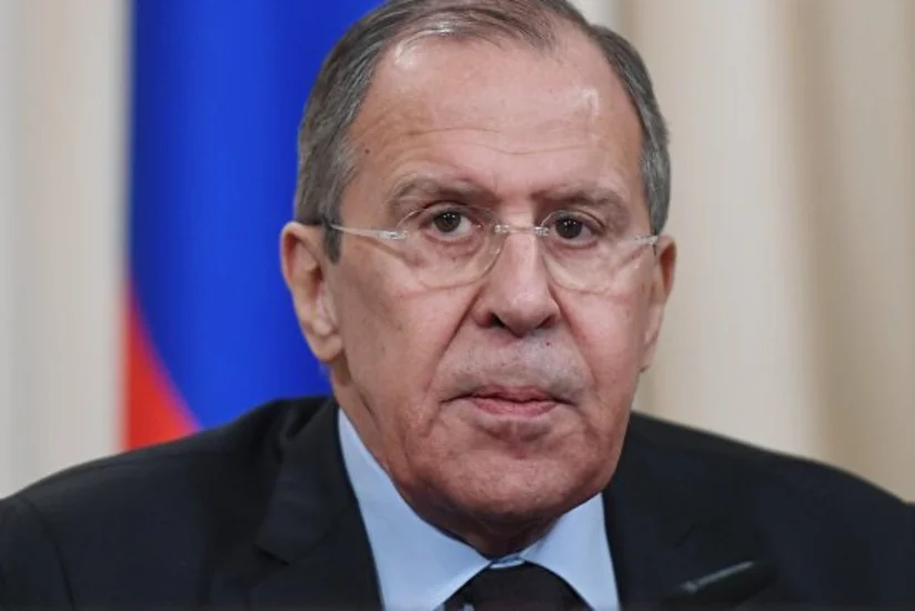 Лавров заявил о возможной встрече с Тиллерсоном на Арктическом совете
