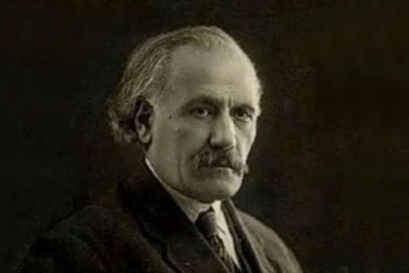 Əbdürrəhim bəy Haqverdiyevin 150 illik yubileyi qeyd ediləcək