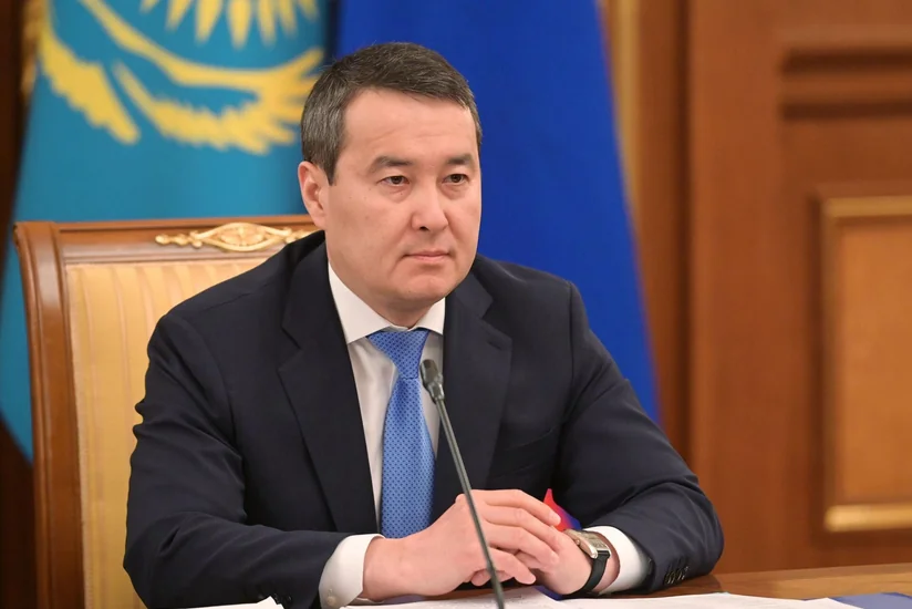 Алихан Смаилов: Азербайджан является важнейшим торгово-экономическим партнером Казахстана на Южном Кавказе