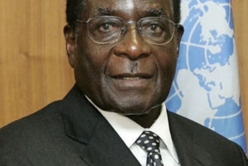 ​Zimbabvenin 90 yaşlı prezidenti Afrika Birliyinə sədr seçilib