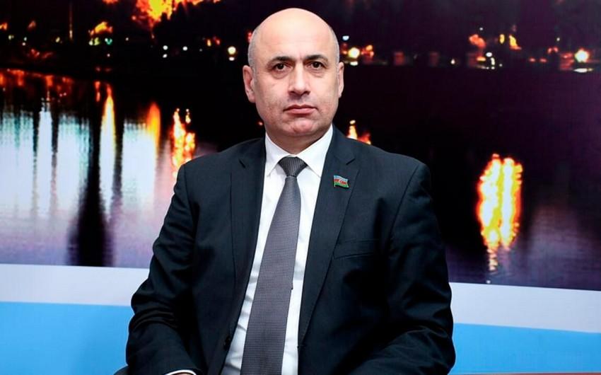 Azər Badamov 