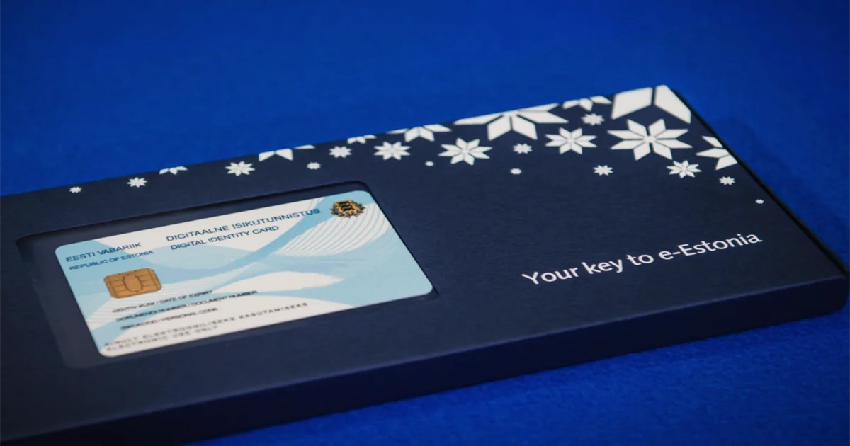 Nearly 50 Azerbaijani citizens used e-residence service in Estonia