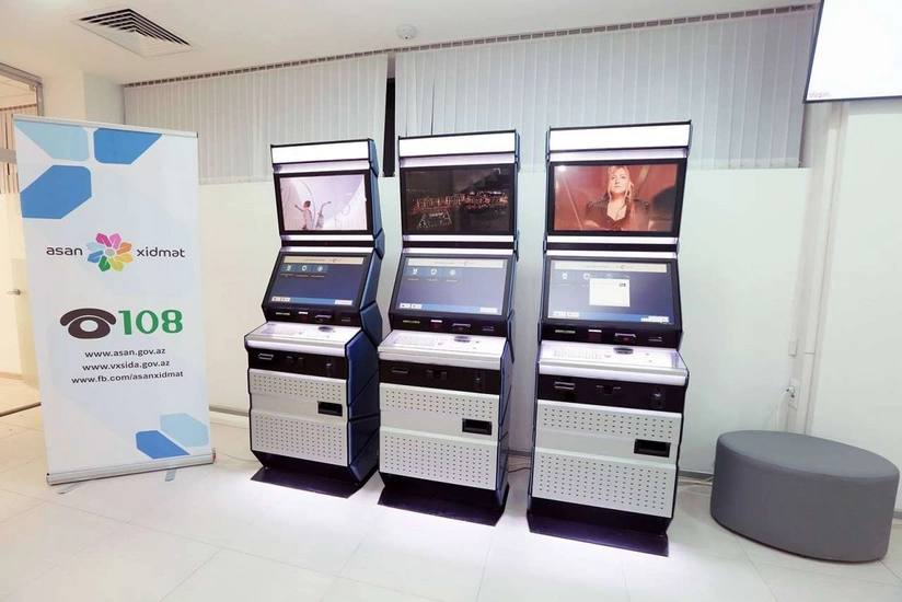 Azərbaycanda bağlanmış bankların müştərilərinə krediti ASAN ödəniş sistemi ilə ödəmək imkanı yaradılıb