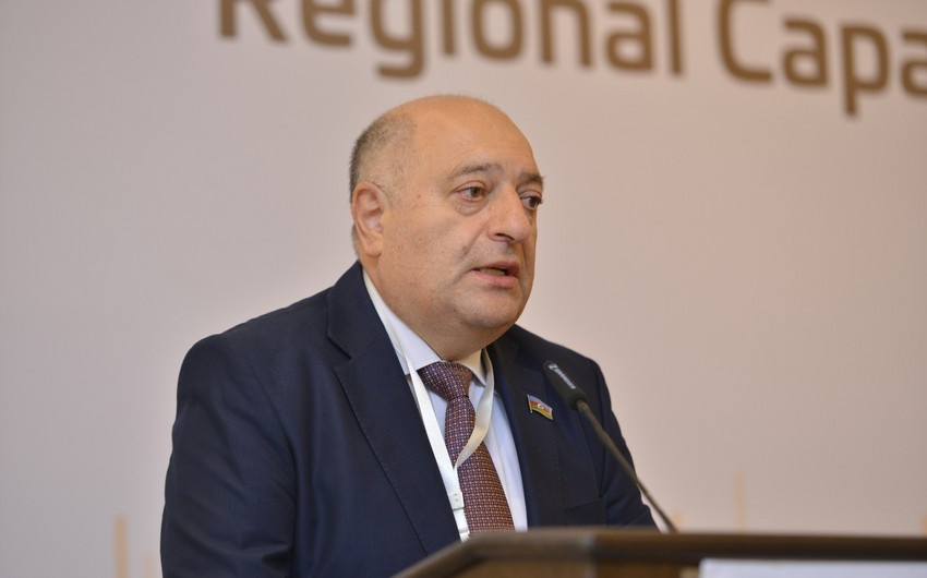 Komitə sədri: “Eldəniz Səlimov bağışlanmaz hərəkətə yol verib”