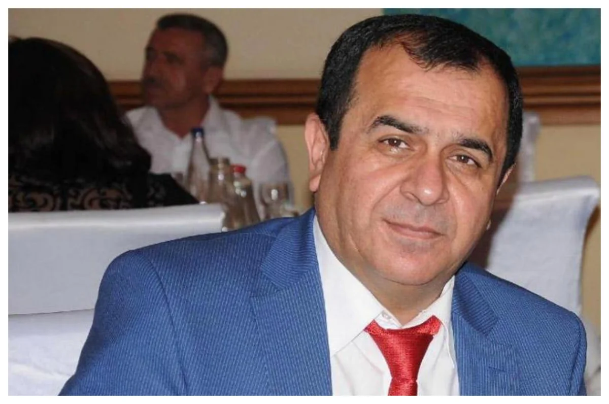 Nazirlik: Aktyor Allahverdi Yolçuyevin əlavə sosial təminatdan yararlanması üçün imkanlar nəzərdən keçirilir