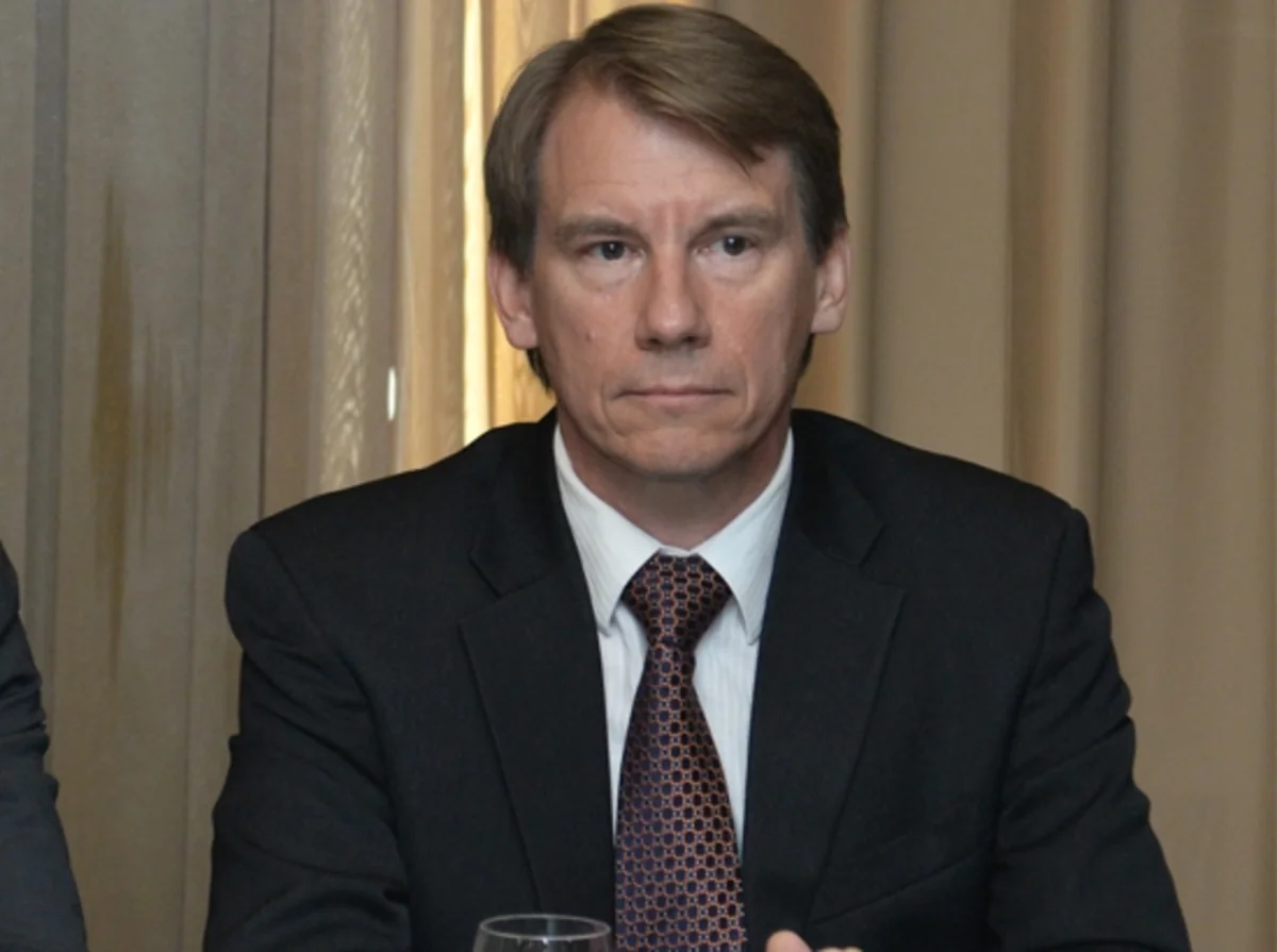 Офицер-координатор офиса НАТО: Азербайджан активнее других партнеров участвует в мероприятиях альянса