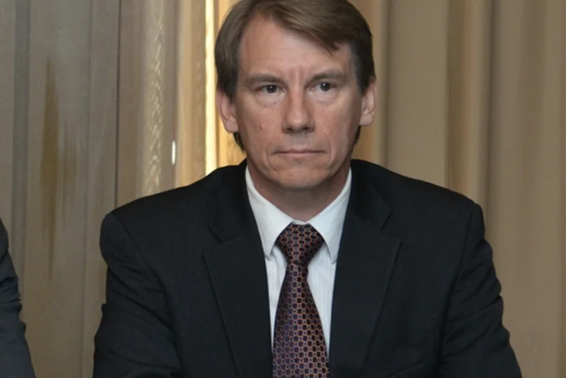 Офицер-координатор офиса НАТО: Азербайджан активнее других партнеров участвует в мероприятиях альянса