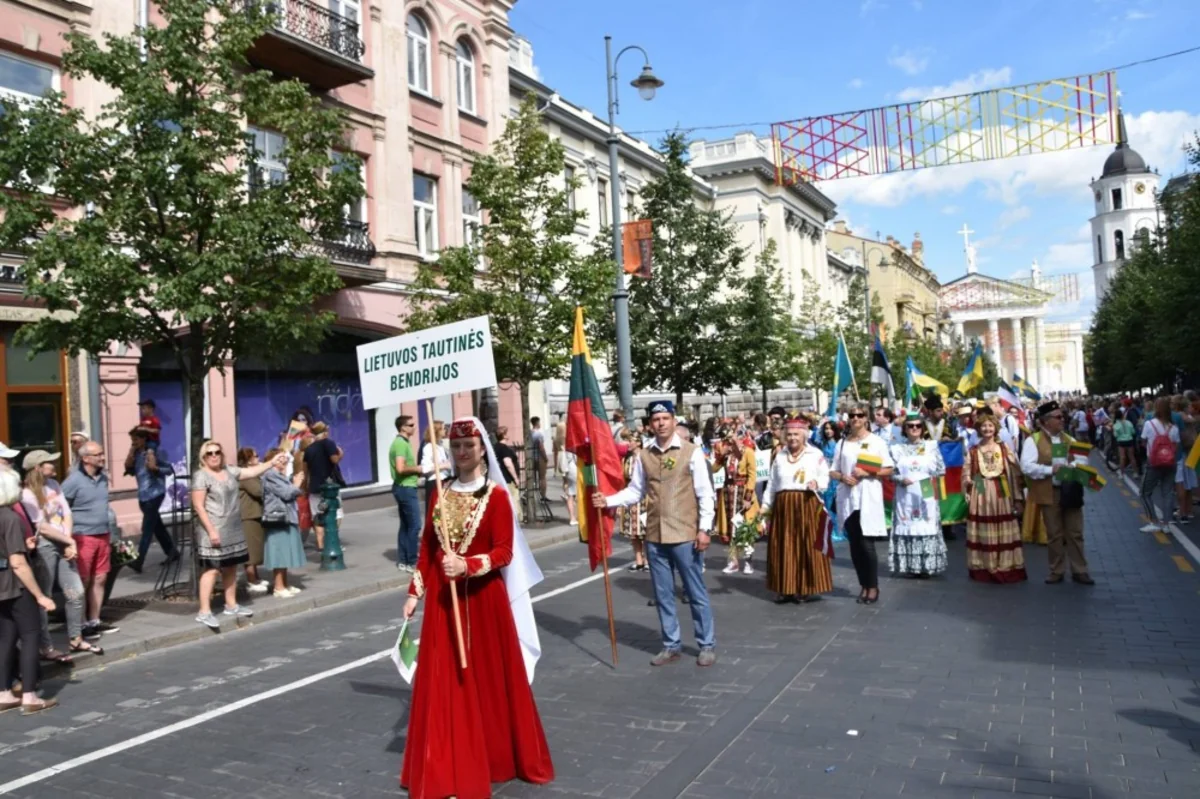 Day of Azerbaijani Culture to be held in Lithuania