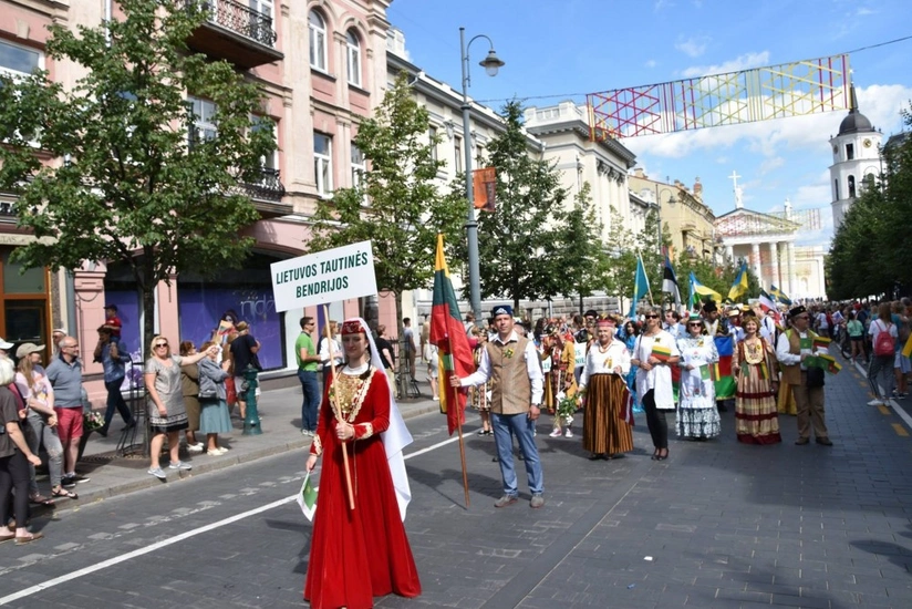 В Литве пройдут Дни культуры Азербайджана