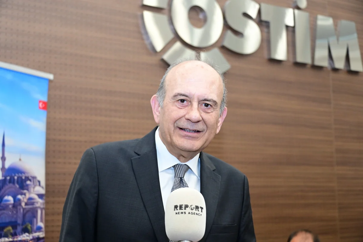 General director: Hungarian water quality control technology can be applied in Azerbaijan
