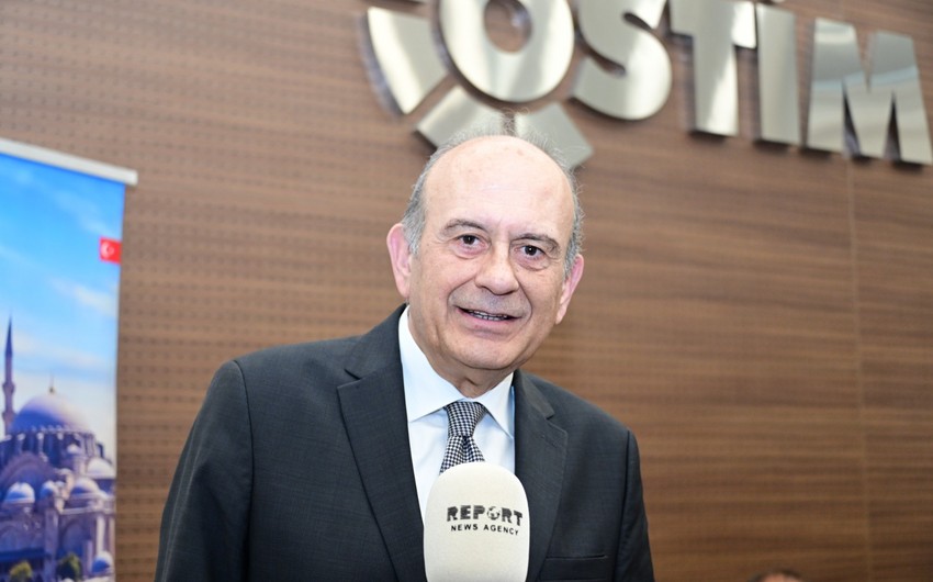 Baş direktor: Macarıstanın içməli suyun keyfiyyətinə nəzarət edən texnologiyasını Azərbaycanda da tətbiq etmək olar