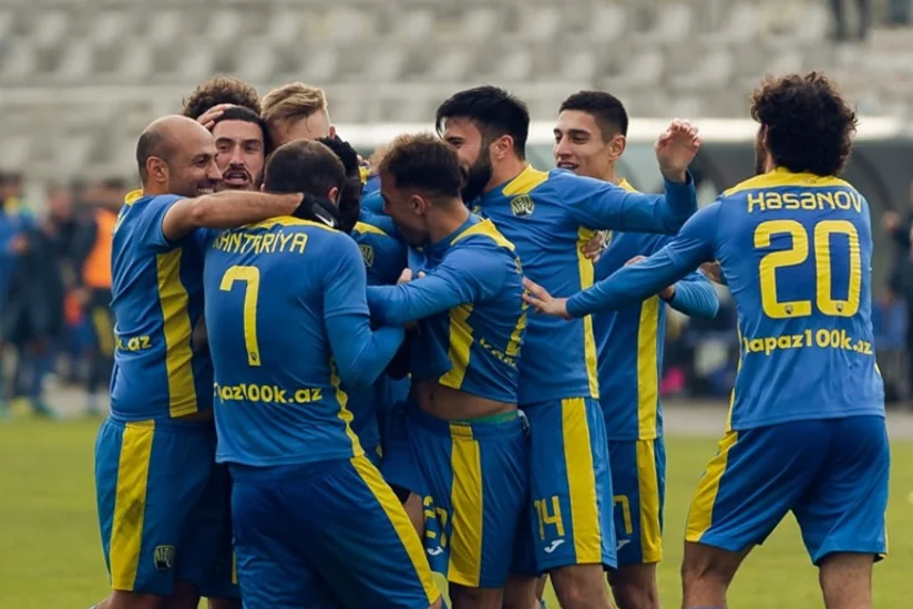 Kəpəz komandasının qış hazırlıq planı bəlli olub