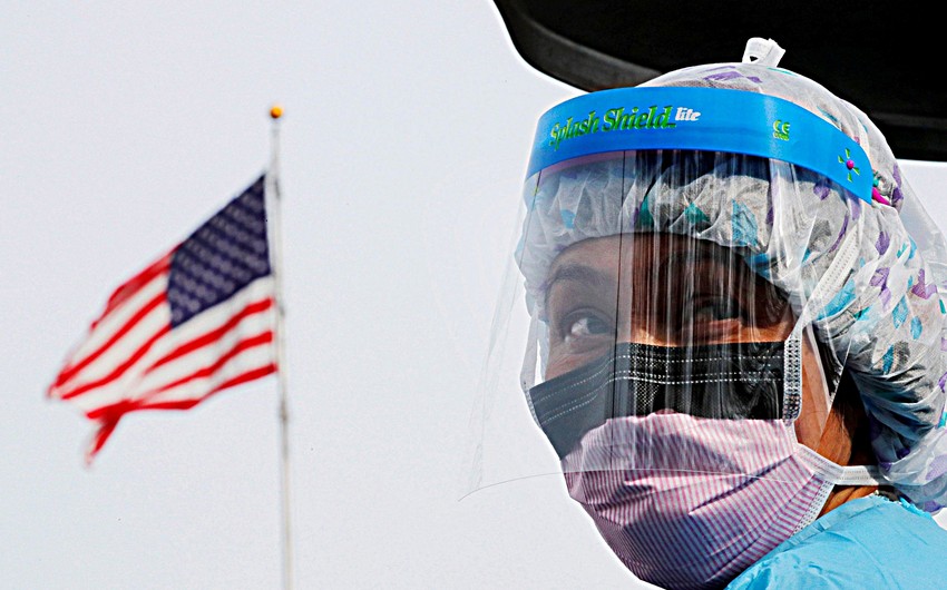 US lawmakers launch investigation into causes of COVID-19 pandemic