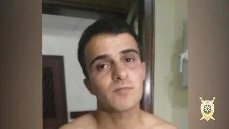 Bakıda “İnstagram”da tanış olaraq silsilə oğurluq edən dəstə üzvləri saxlanılıblar - FOTO