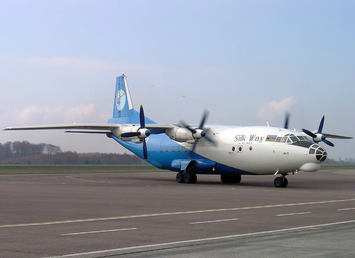 “AN-12” təyyarəsinin həlak olmuş üç heyət üzvünün cəsədi ailələrinə təhvil veriləcək