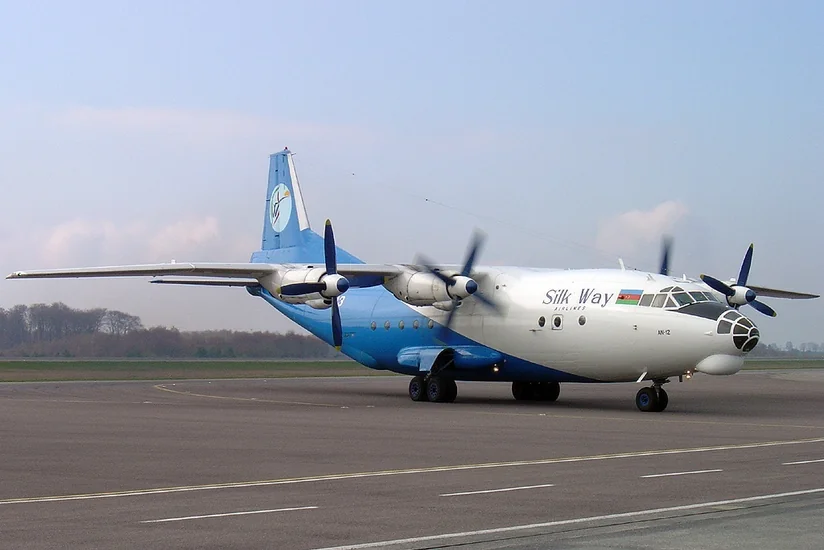 “AN-12” təyyarəsinin həlak olmuş üç heyət üzvünün cəsədi ailələrinə təhvil veriləcək