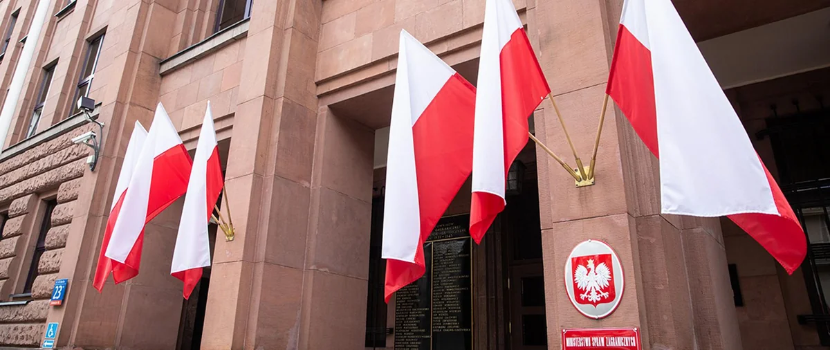 Polşa Rusiyaya nota verib