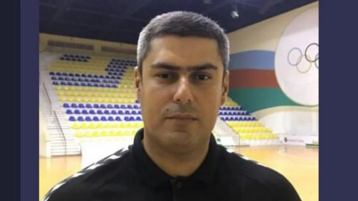 Azərbaycan millisinin baş məşqçisi: Bolqarıstanda növbəti mərhələyə adlamaq üçün əlimizdən gələni edəcəyik